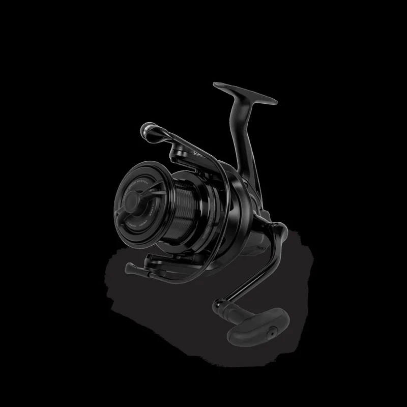 Moulinet Avid Carp Ex-Cast 10000