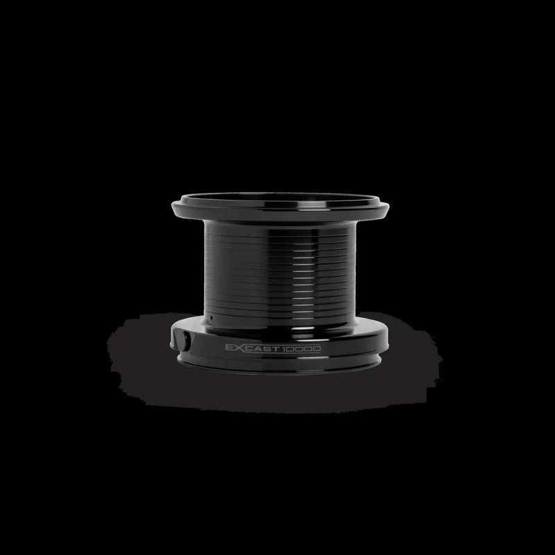 Moulinet Avid Carp Ex-Cast 10000