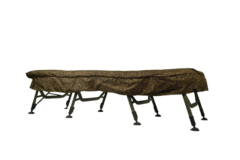 Bed Chair Solar SP C-Tech Memory Foam STD 8 pieds