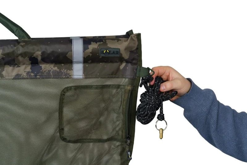 Sac de rétention Solar Worldwide XL