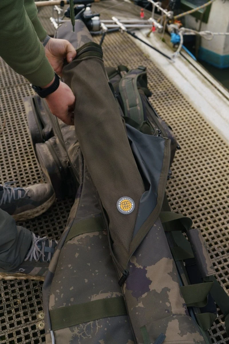 Sac de rétention Solar Worldwide