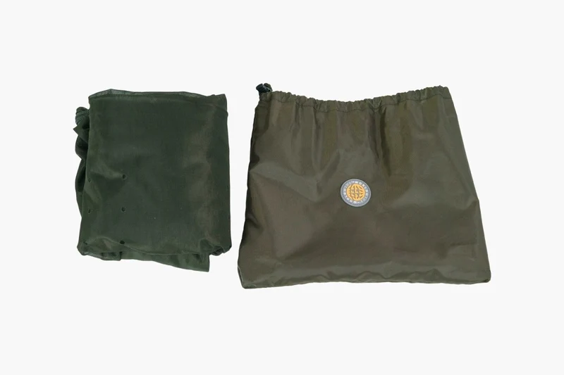 Sac de rétention Solar Worldwide avec H Marqueur
