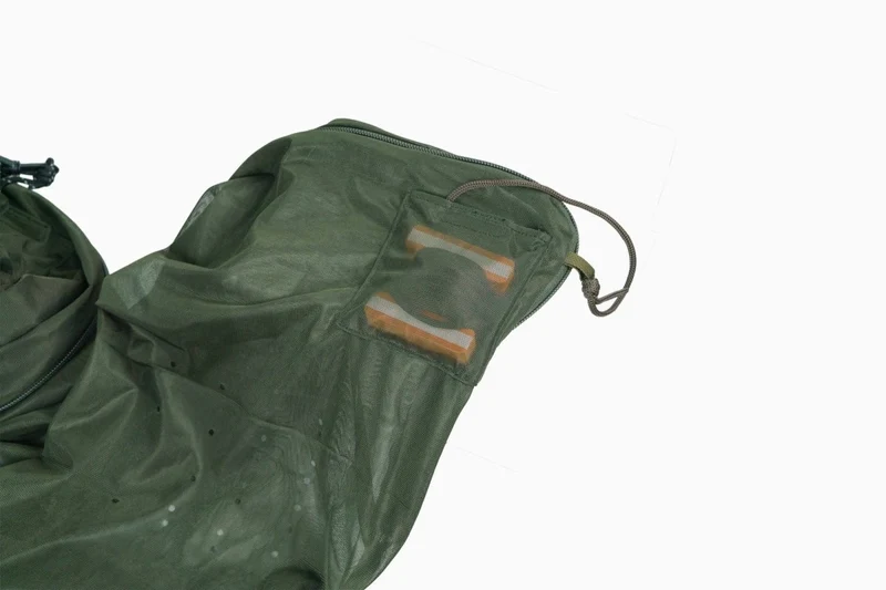 Sac de rétention Solar Worldwide avec H Marqueur
