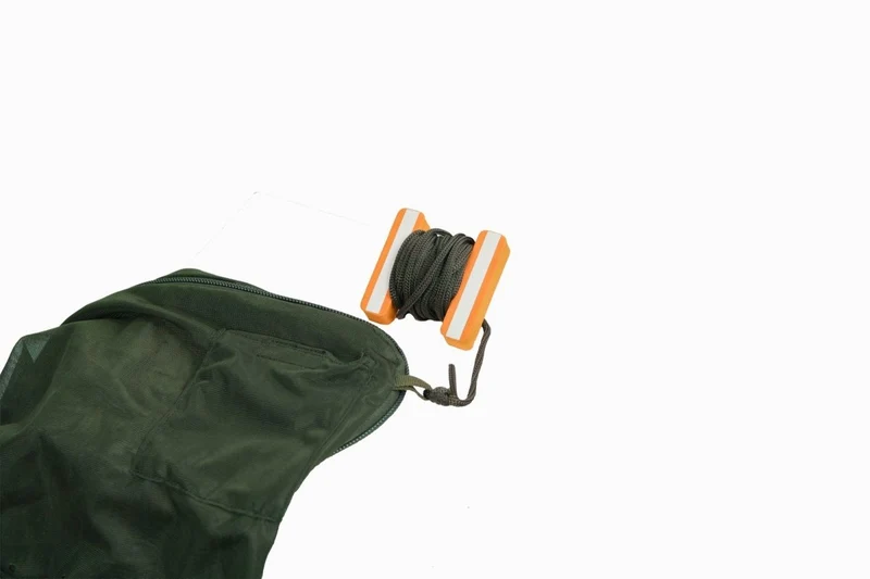Sac de rétention Solar Worldwide avec H Marqueur