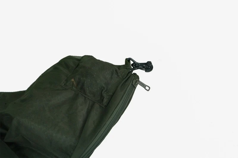 Sac de rétention Solar Worldwide avec H Marqueur