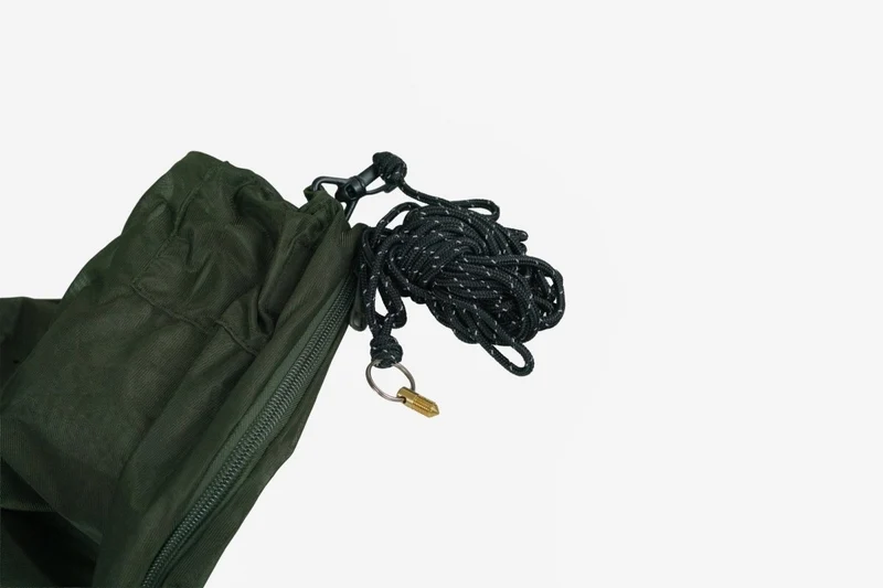Sac de rétention Solar Worldwide avec H Marqueur