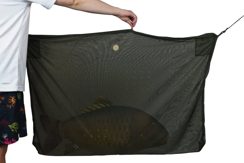Sac de rétention Solar Worldwide avec H Marqueur