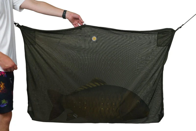 Sac de rétention Solar Worldwide avec H Marqueur