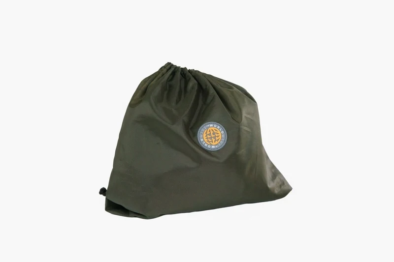 Sac de rétention Solar Worldwide avec H Marqueur