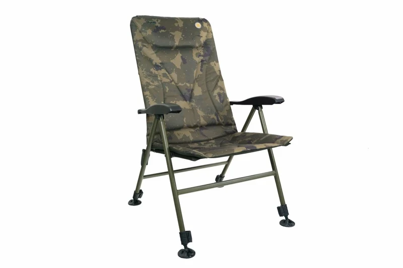 Chaise Solar Worldwide Inclinable Haute