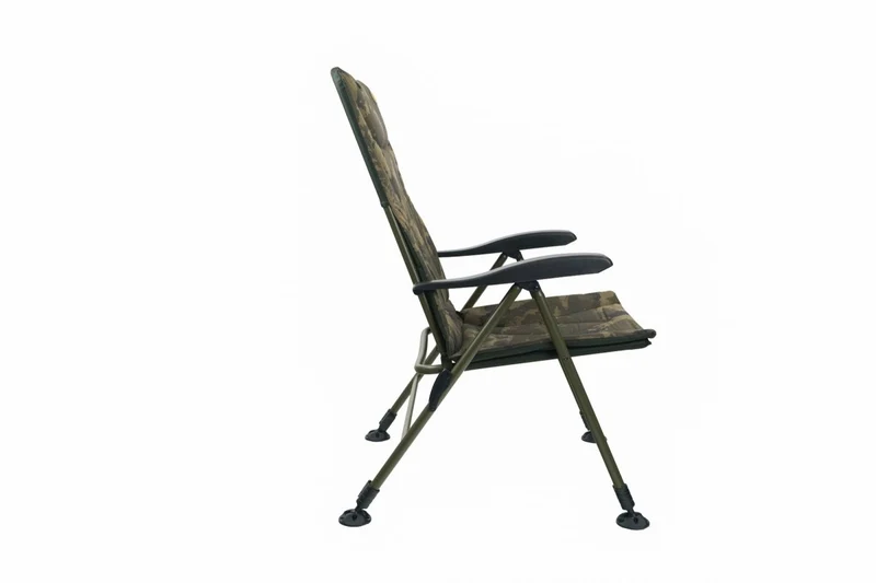Chaise Solar Worldwide Inclinable Haute
