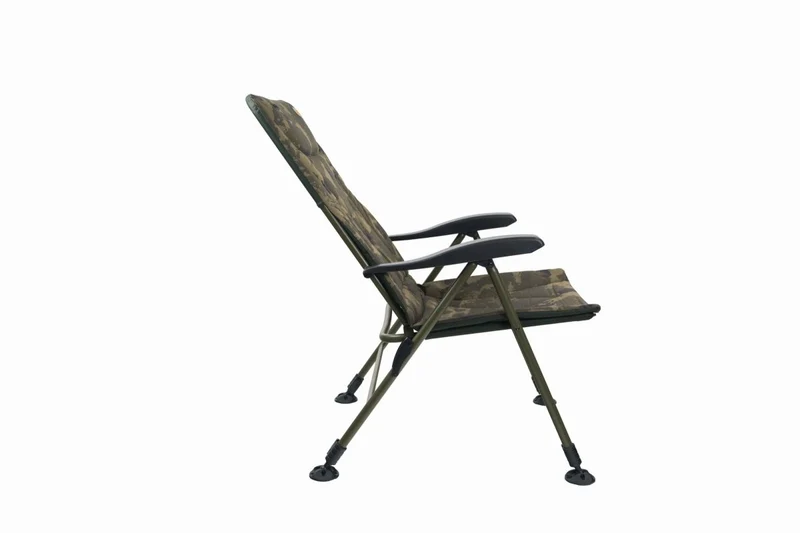 Chaise Solar Worldwide Inclinable Haute