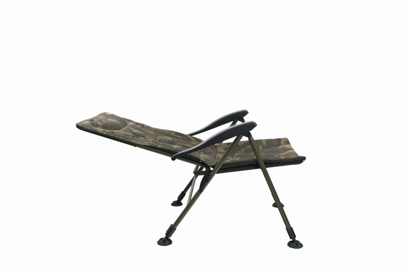 Chaise Solar Worldwide Inclinable Haute