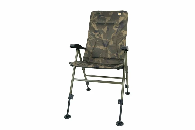 Chaise Solar Worldwide Inclinable Haute