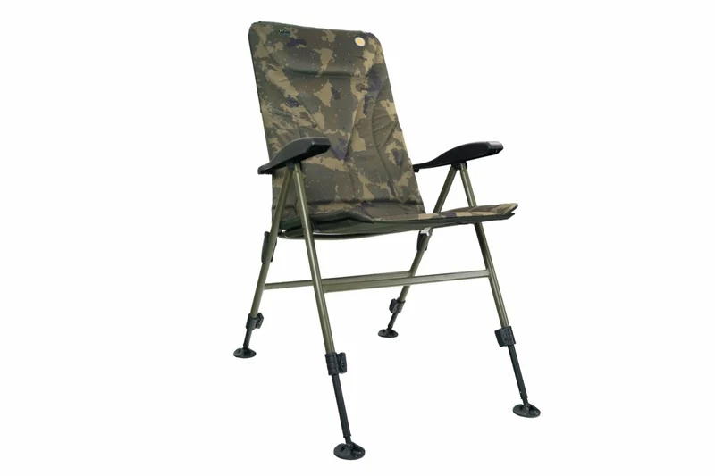 Chaise Solar Worldwide Inclinable Haute
