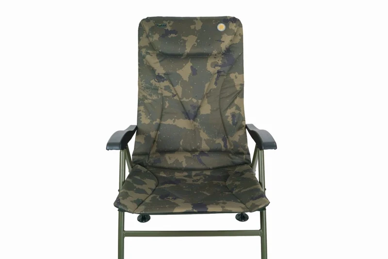 Chaise Solar Worldwide Inclinable Haute