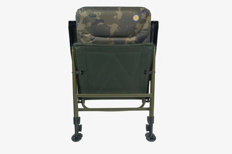 Chaise Solar Worldwide Inclinable Haute
