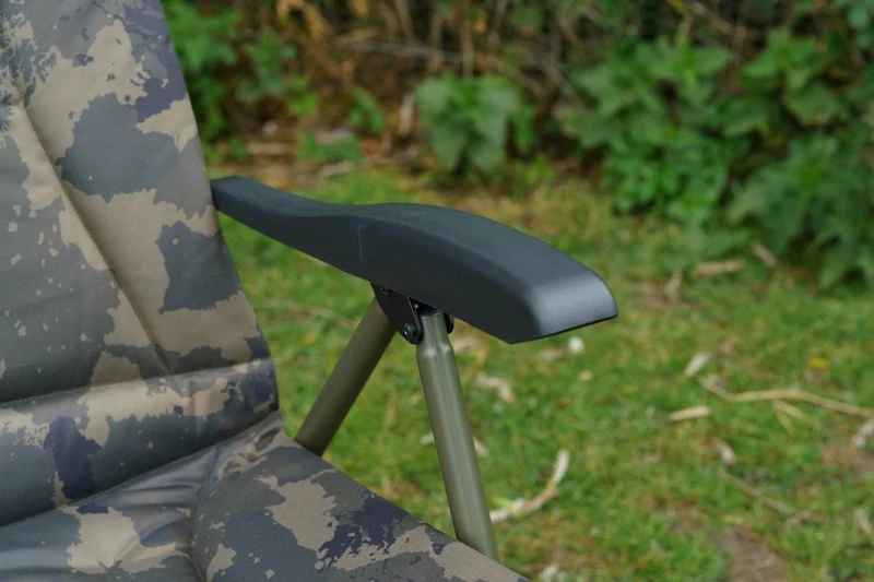 Chaise Solar Worldwide Inclinable Haute