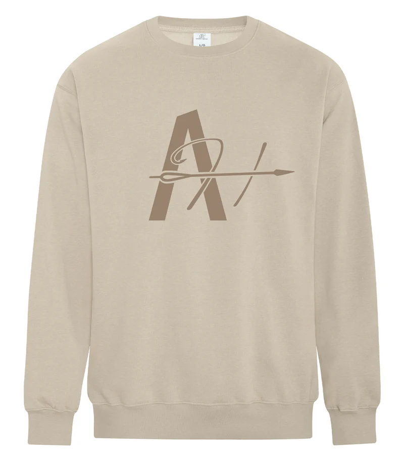 Crewneck