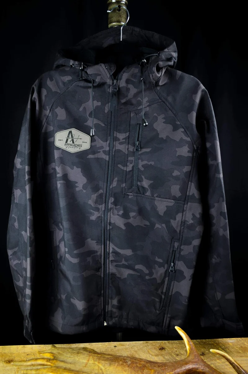 Manteau (Softshell)