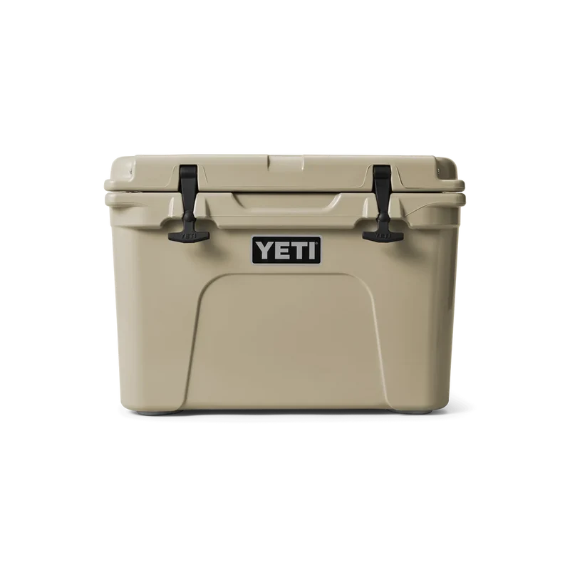 GLACIÈRE YETI TUNDRA 35L (TAN)