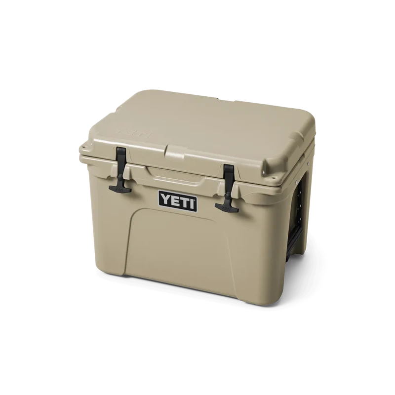 GLACIÈRE YETI TUNDRA 35L (TAN)