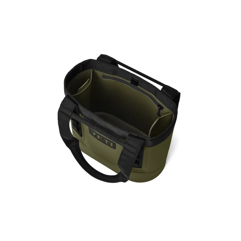SAC CABAS YETI CAMINO 20 (OLIVE)