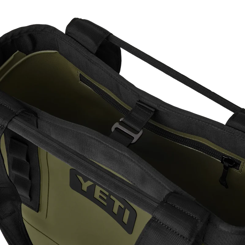SAC CABAS YETI CAMINO 20 (OLIVE)
