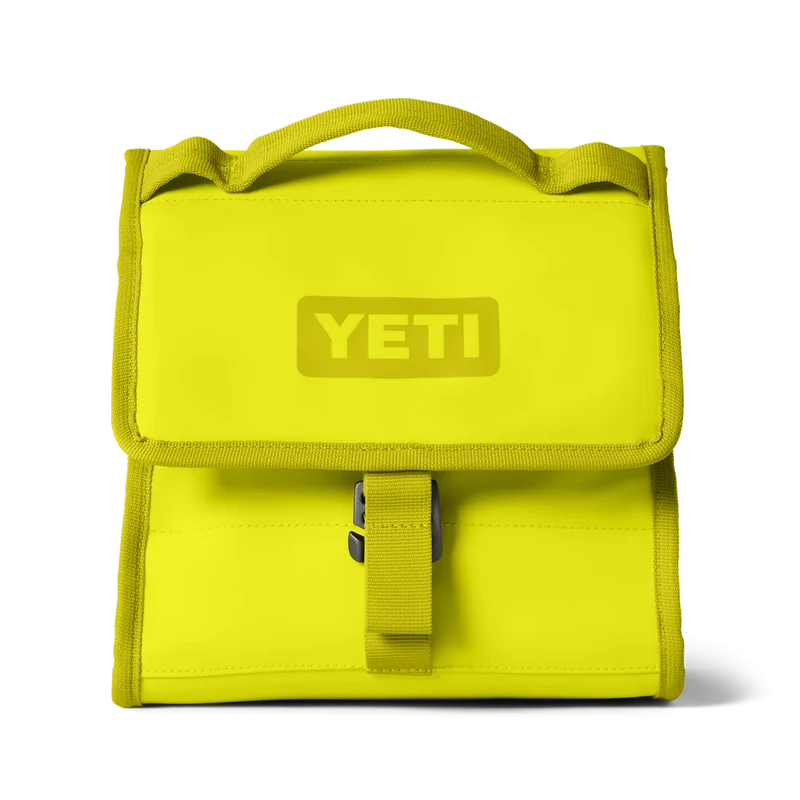 SAC ISOTHERME YETI DAYTRIP (FIREFLY yellow)