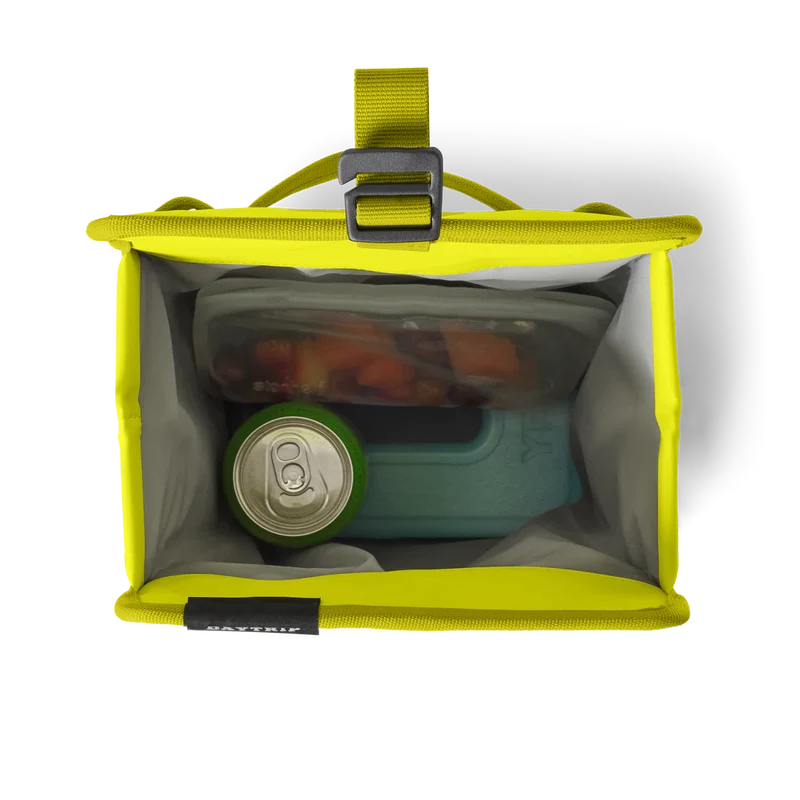 SAC ISOTHERME YETI DAYTRIP (FIREFLY yellow)