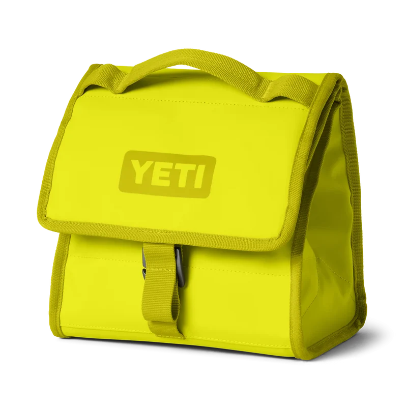 SAC ISOTHERME YETI DAYTRIP (FIREFLY yellow)