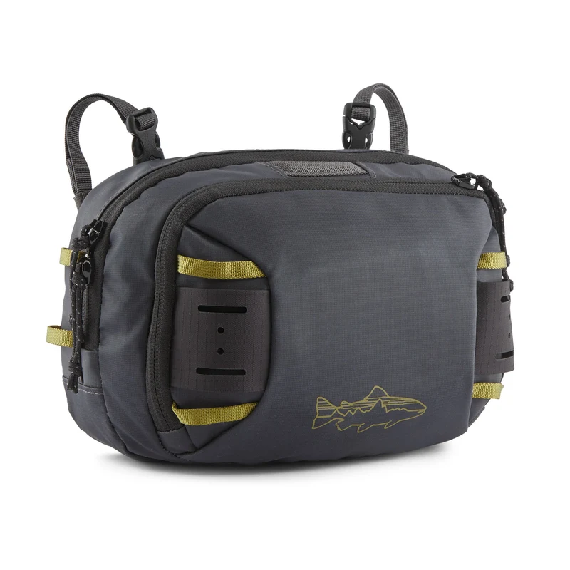 Sacoche PATAGONIA Stealth Switch Fishing 5L (FGE)