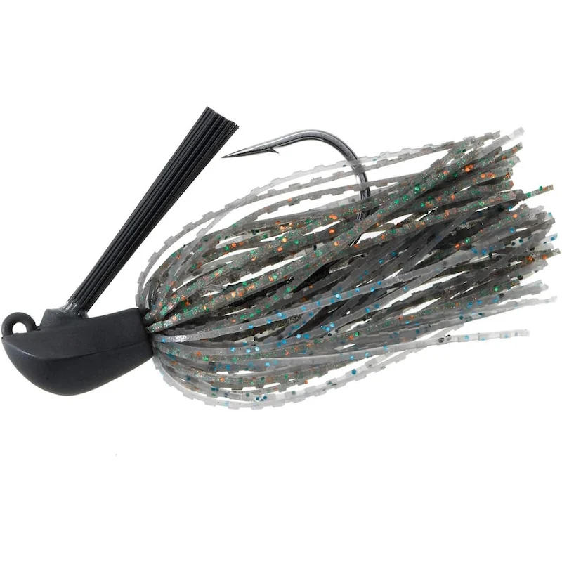 TÊTE PLOMBÉE TIEMCO Power Glide Jig 3/8oz #18