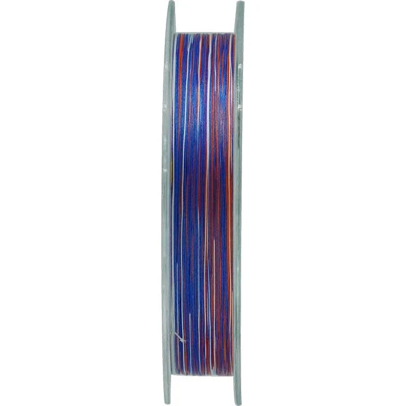 TRESSE GOSEN Roots X8 multicolore