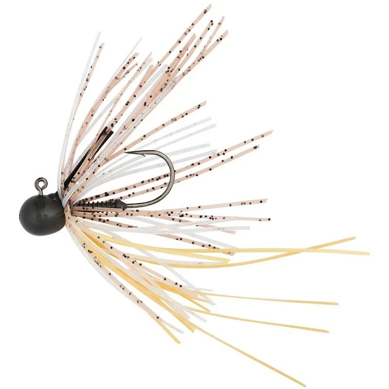 TÊTE PLOMBEE NOIKE Kaishin Finess Jig 3/16 oz #08-WAKASAGI