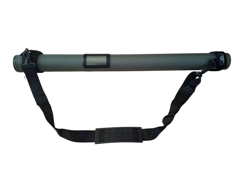 Sangle de transport pour tube de canne à mouche (Shoulder Belt)