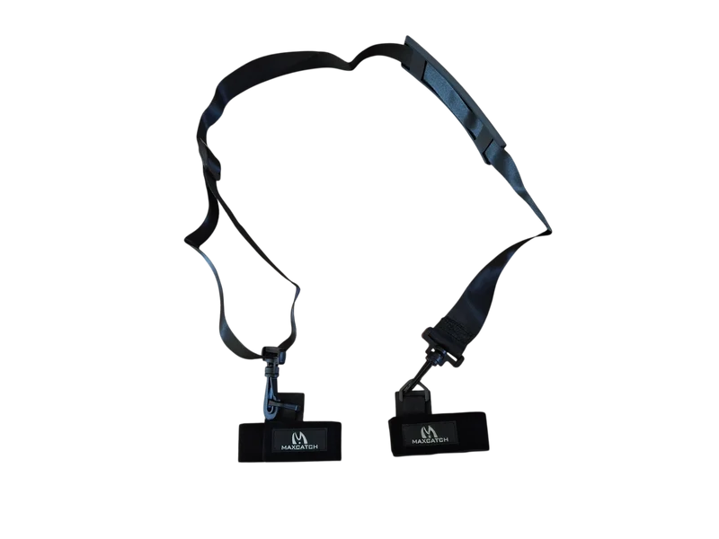 Sangle de transport pour tube de canne à mouche (Shoulder Belt)