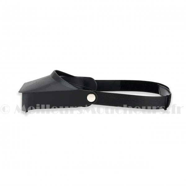 Loupe serre tête MagniVisor CARSON