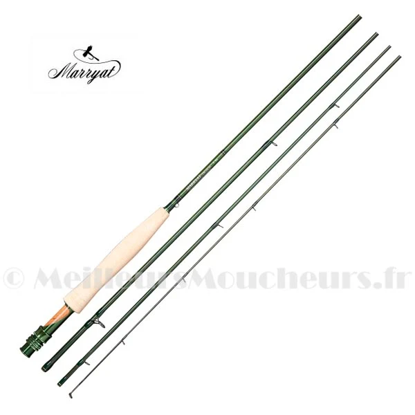 Cannes MARRYAT TACTICAL (Nymphe)