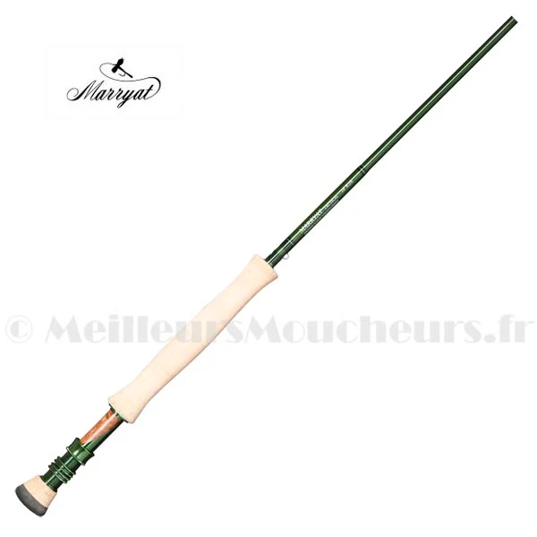 Cannes MARRYAT TACTICAL