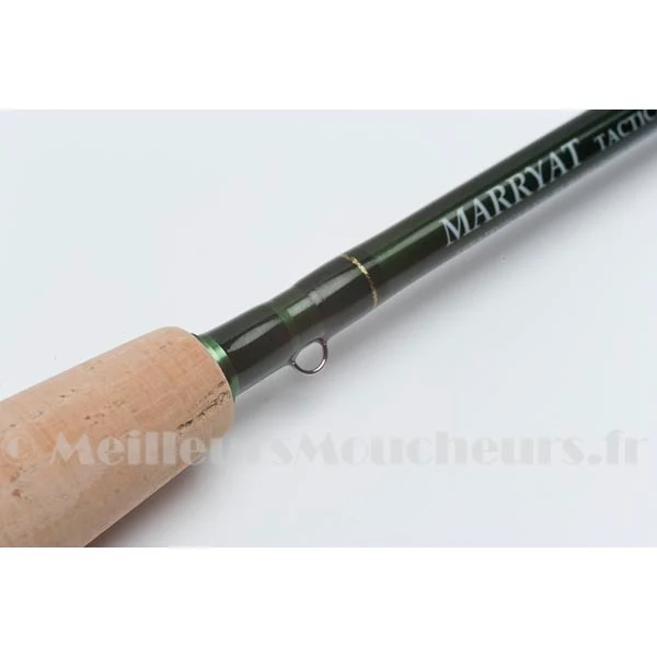 Cannes MARRYAT TACTICAL