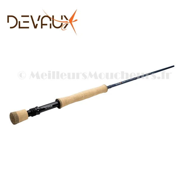Cannes DEVAUX T35 CM