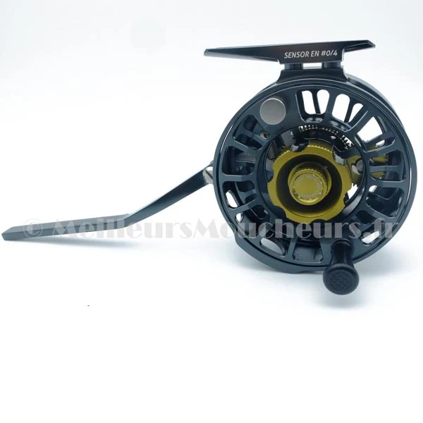 Moulinet SOLDARINI SENSOR EN 0/4