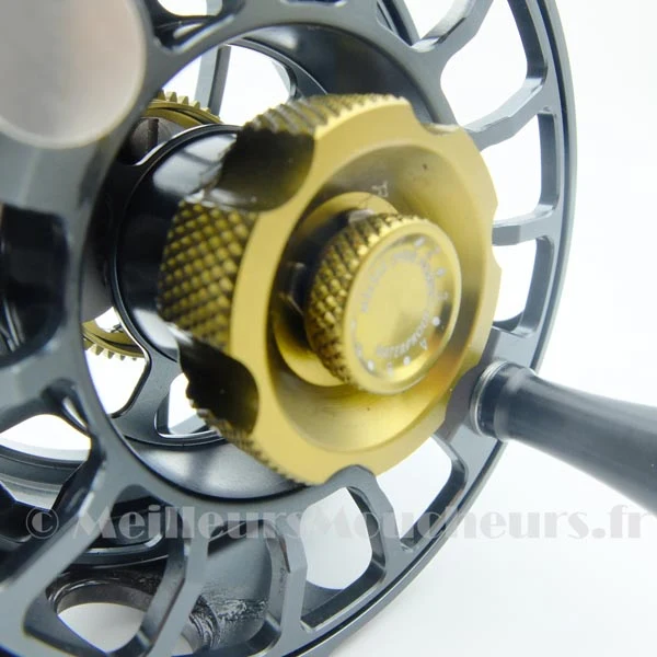 Moulinet SOLDARINI SENSOR EN 0/4