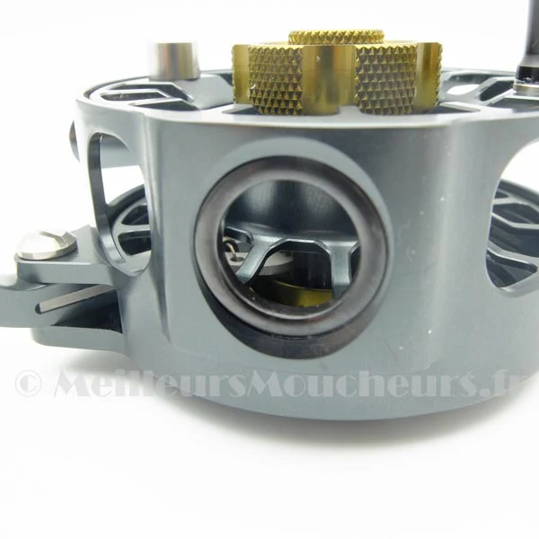 Moulinet SOLDARINI SENSOR EN 0/4