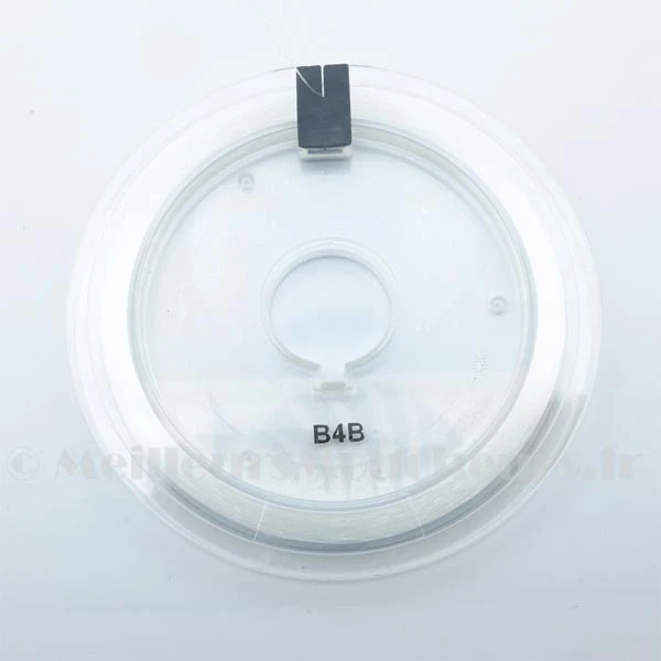 Fil monofilament Soldarini Tippet line plus