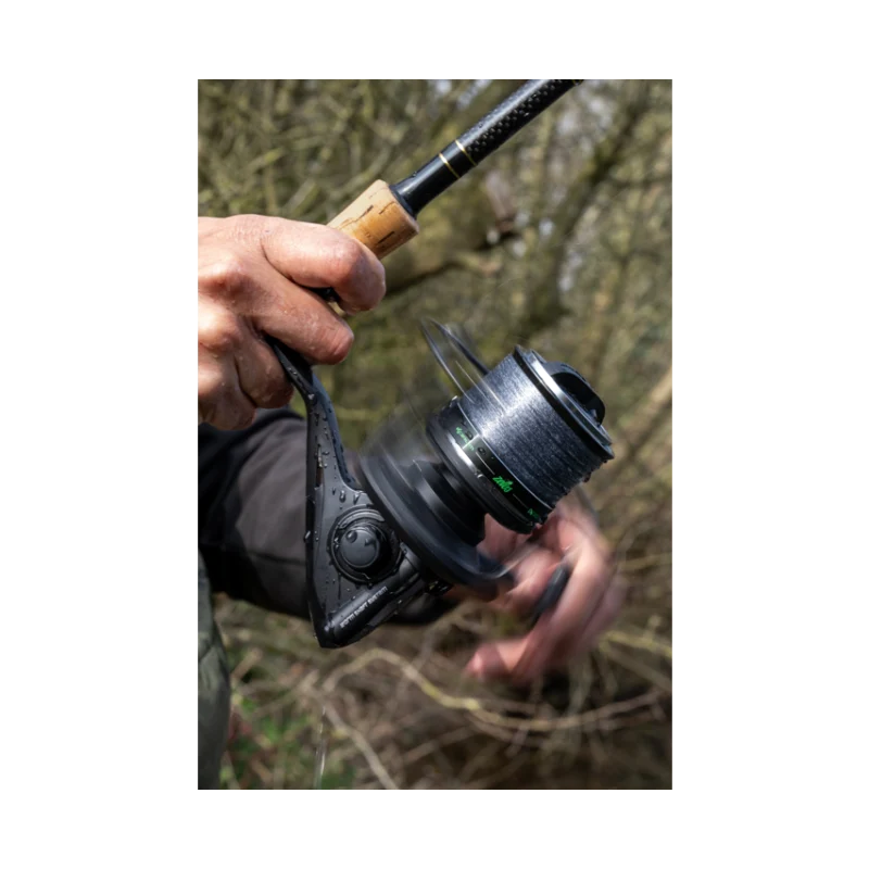 Zelos Distance Reel 6000