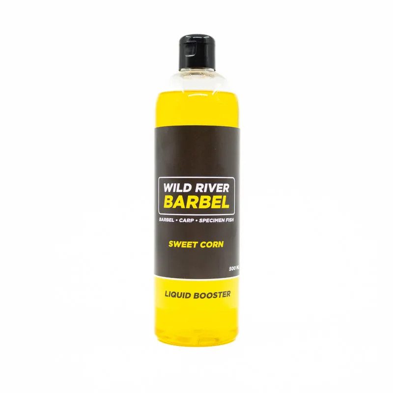 BOOSTER - SWEETCORN