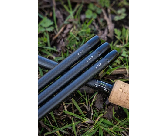 3K 12ft Trilogy Triple Tip