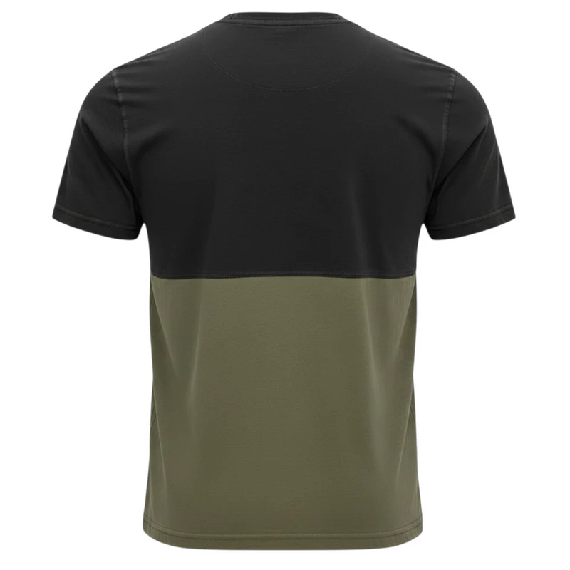 T-shirt pour carpistes - Bicolore
